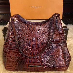 Brahmin Purse